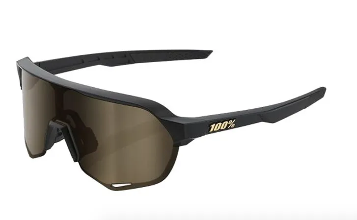 100% S2 Youth / Small Adult Cycling Sunglasses