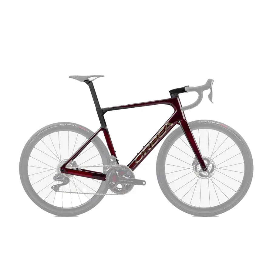 2023 Orbea Orca OMX