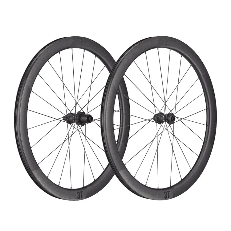 3T Discus C45 LTD Wheelset Disc Brake