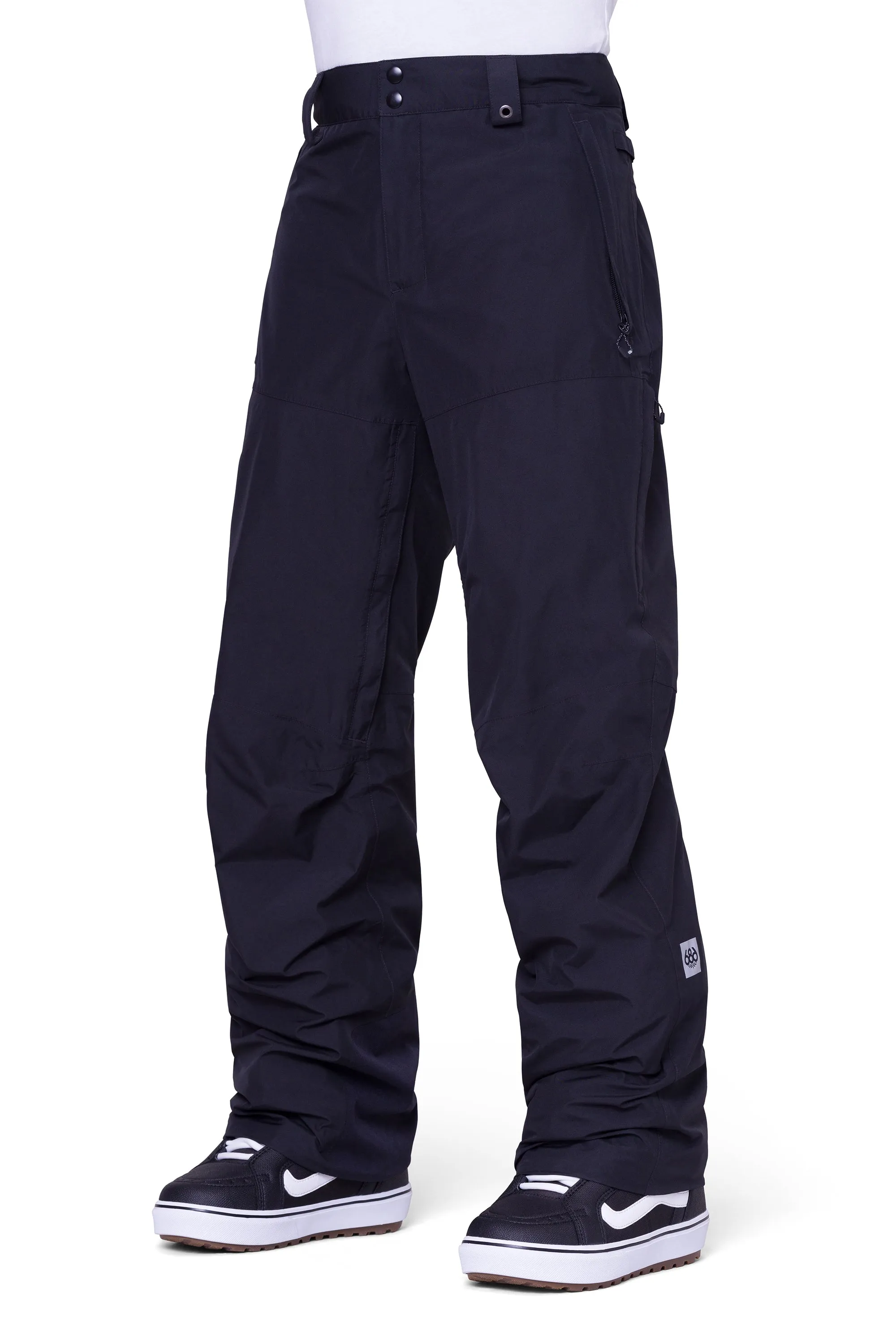 686 Gore-Tex Core Insulated Pant - Men's