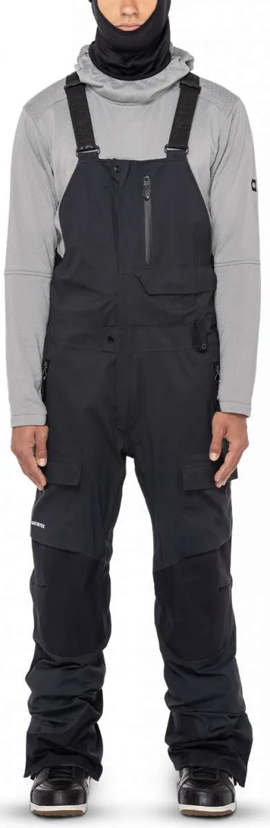 686 GORE-TEX Stretch Dispatch Bib Pants 2024