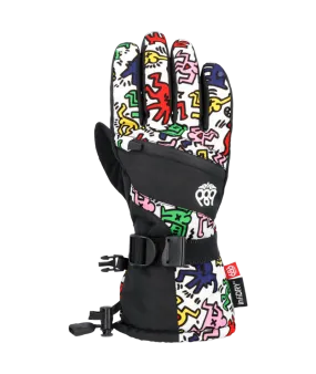 686 Heat Insulated Gloves - Youth