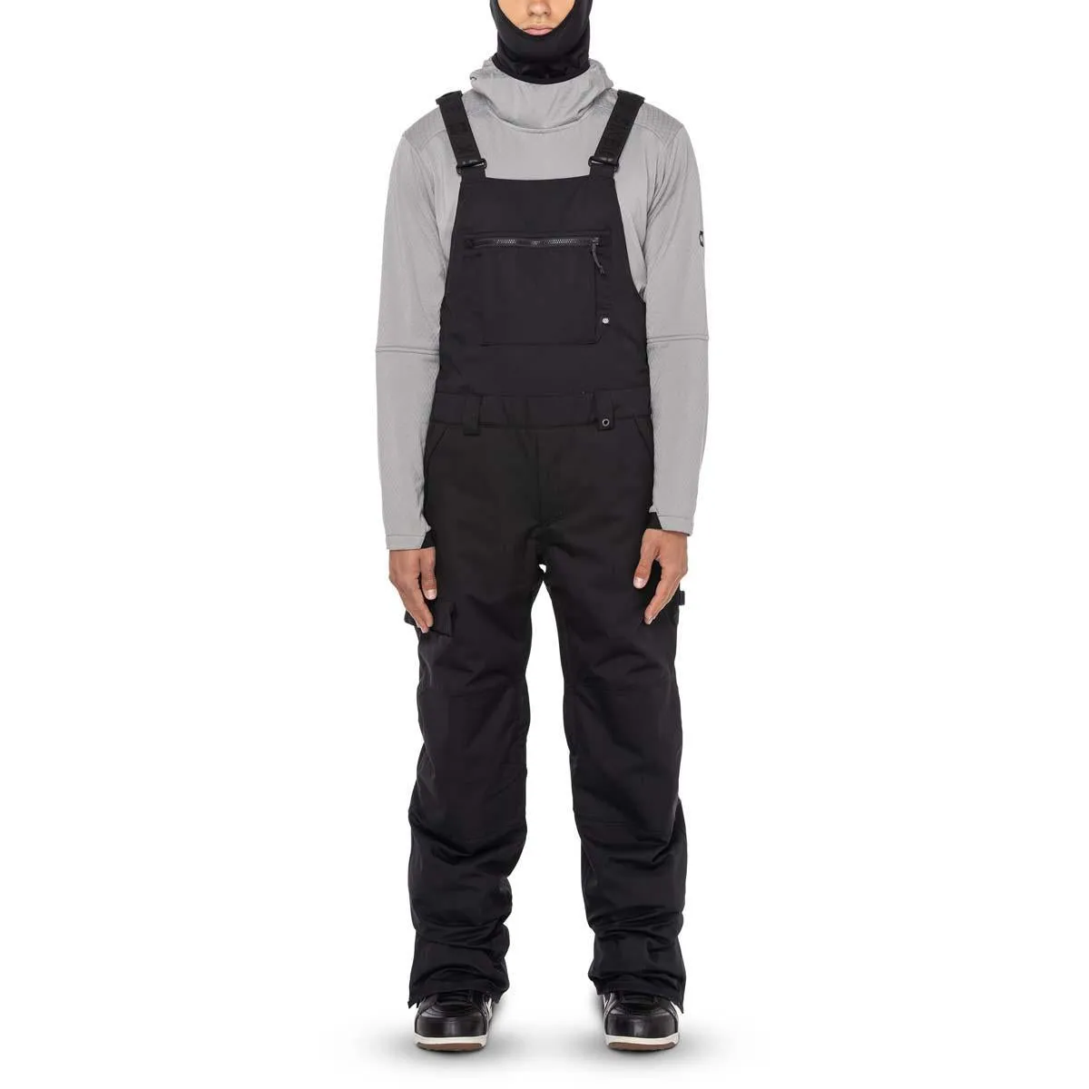 686 Hot Lap Insulated Bib Pant - Men's