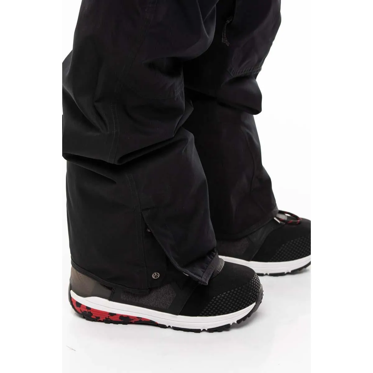 686 Hot Lap Insulated Bib Pant - Men's