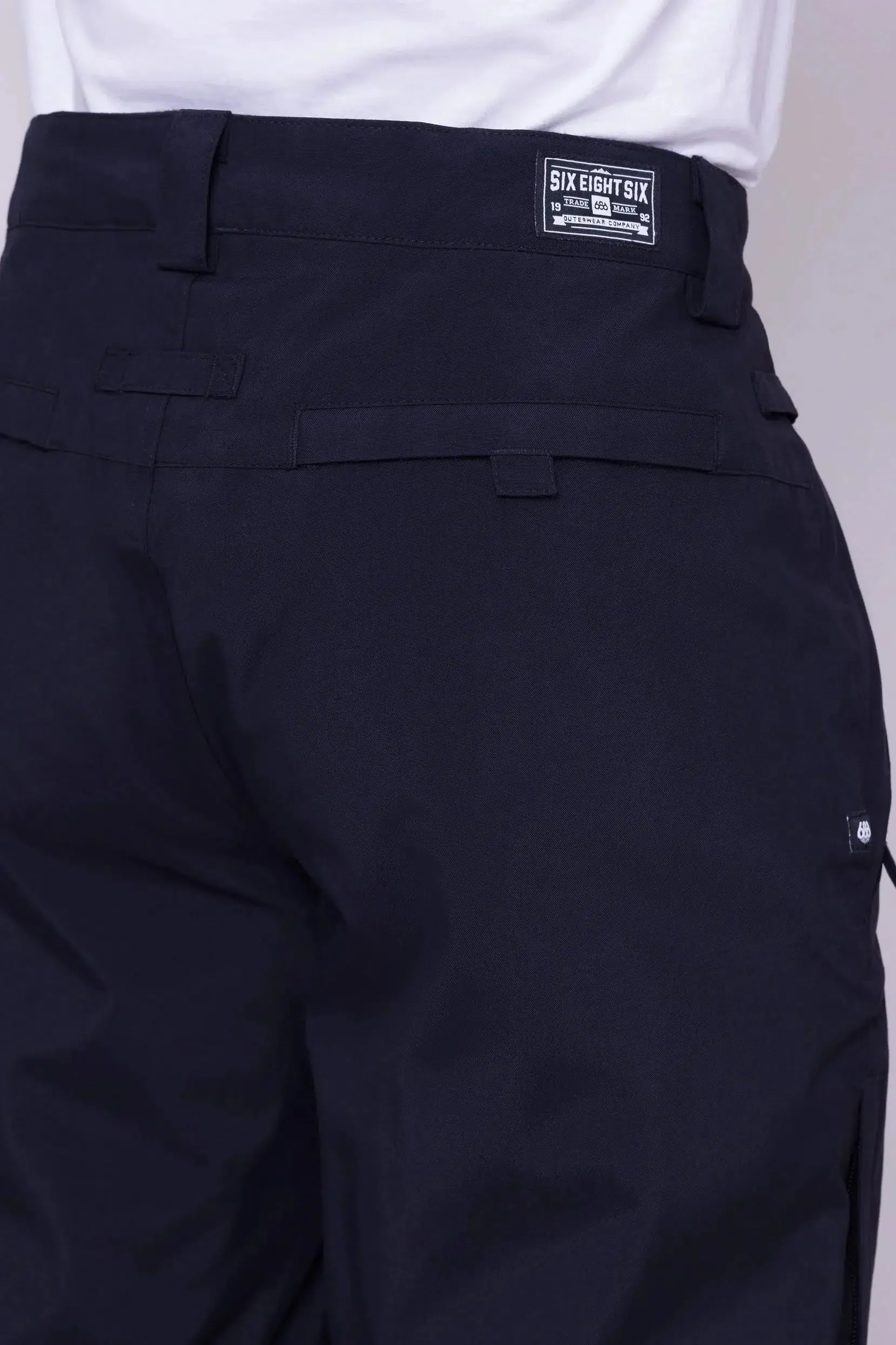 686 Men's Standard Shell Pant