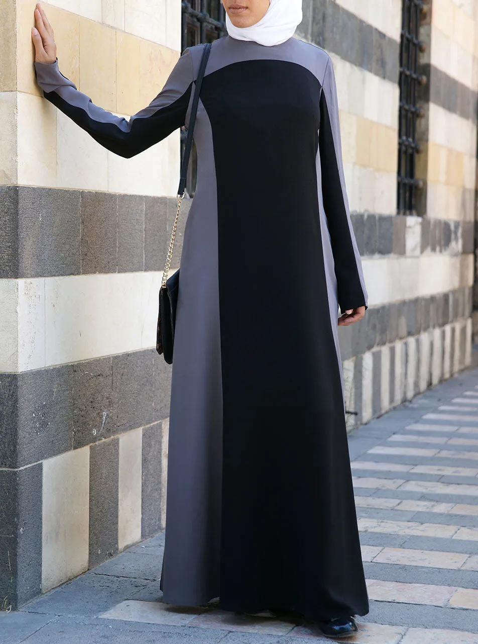 Abqura Abaya