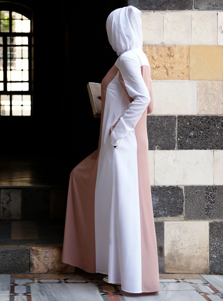 Abqura Abaya