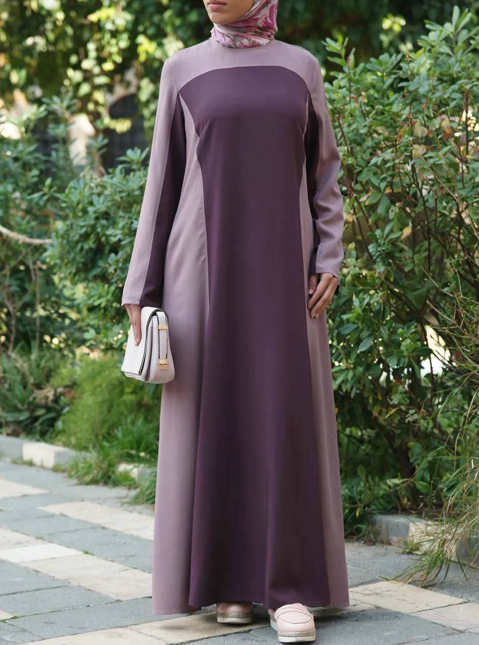 Abqura Abaya