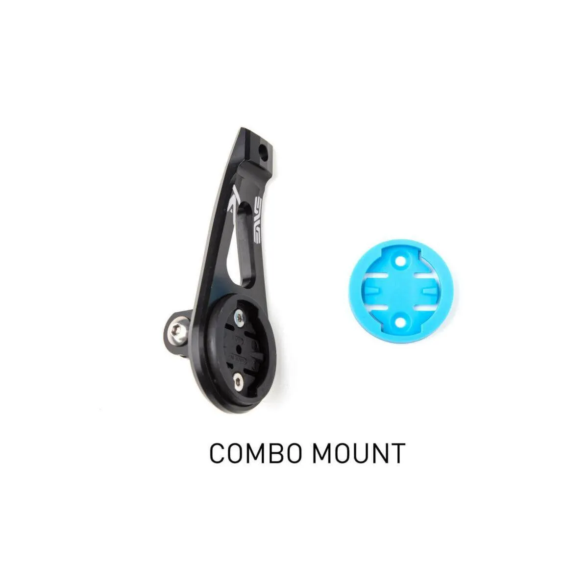 Aero Stem Computer Mount