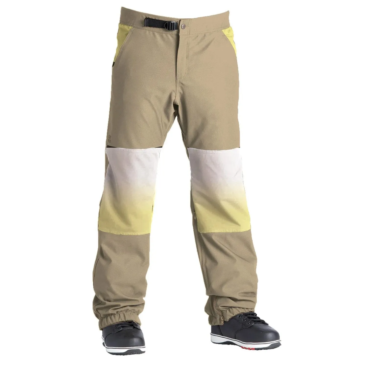 Airblaster Max Elastic Boss Pant Max Chinchilla