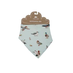 Angel Dear Bandana Bib - Ducks