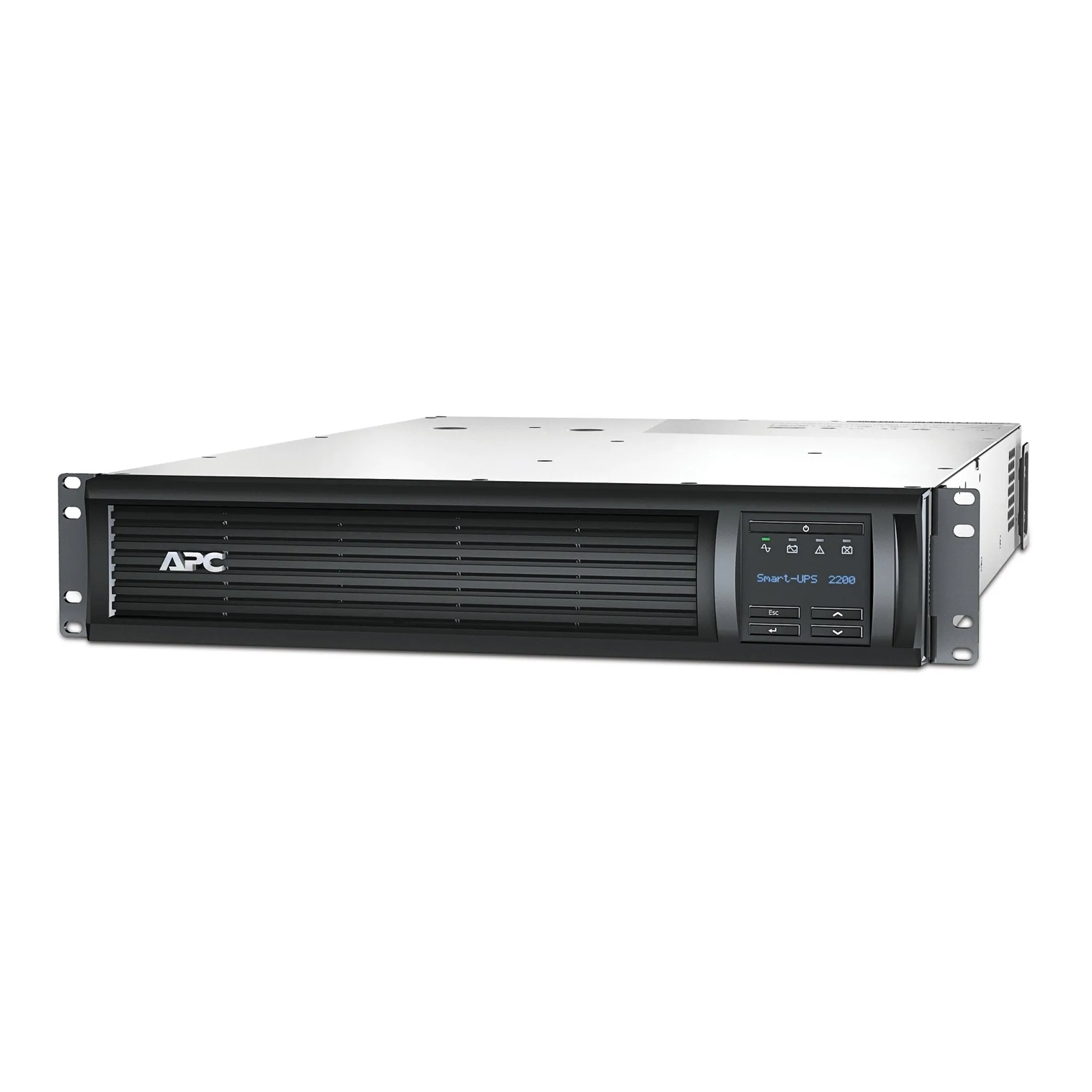 APC Smart-UPS SMT2200RM2UC