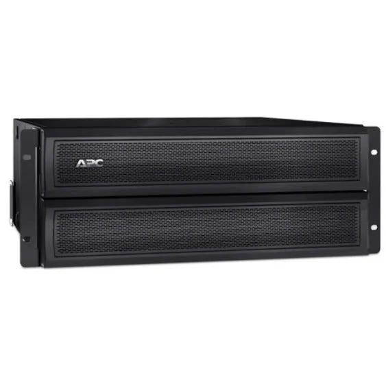 APC SMX120BP 2U 120V 1200VAh Rackmount X-Series Smart UPS External Battery Pack