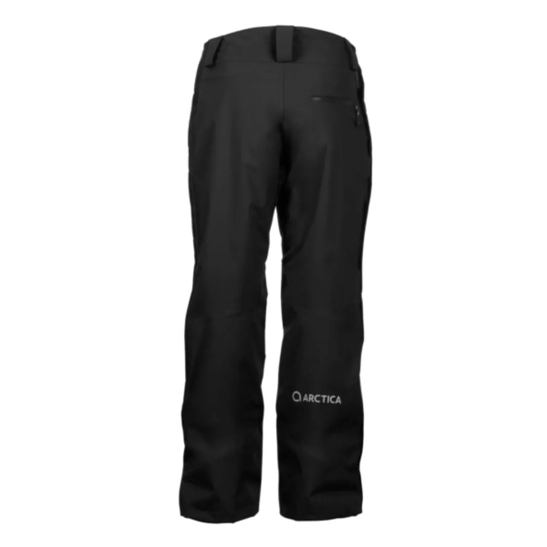 Arctica Youth Side Zip Pants 2.0