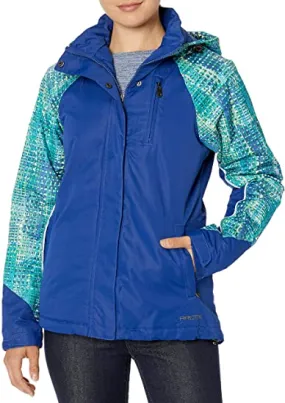 Arctix Moonbeam Insulated Jacket - Women's - DISCONTINUED