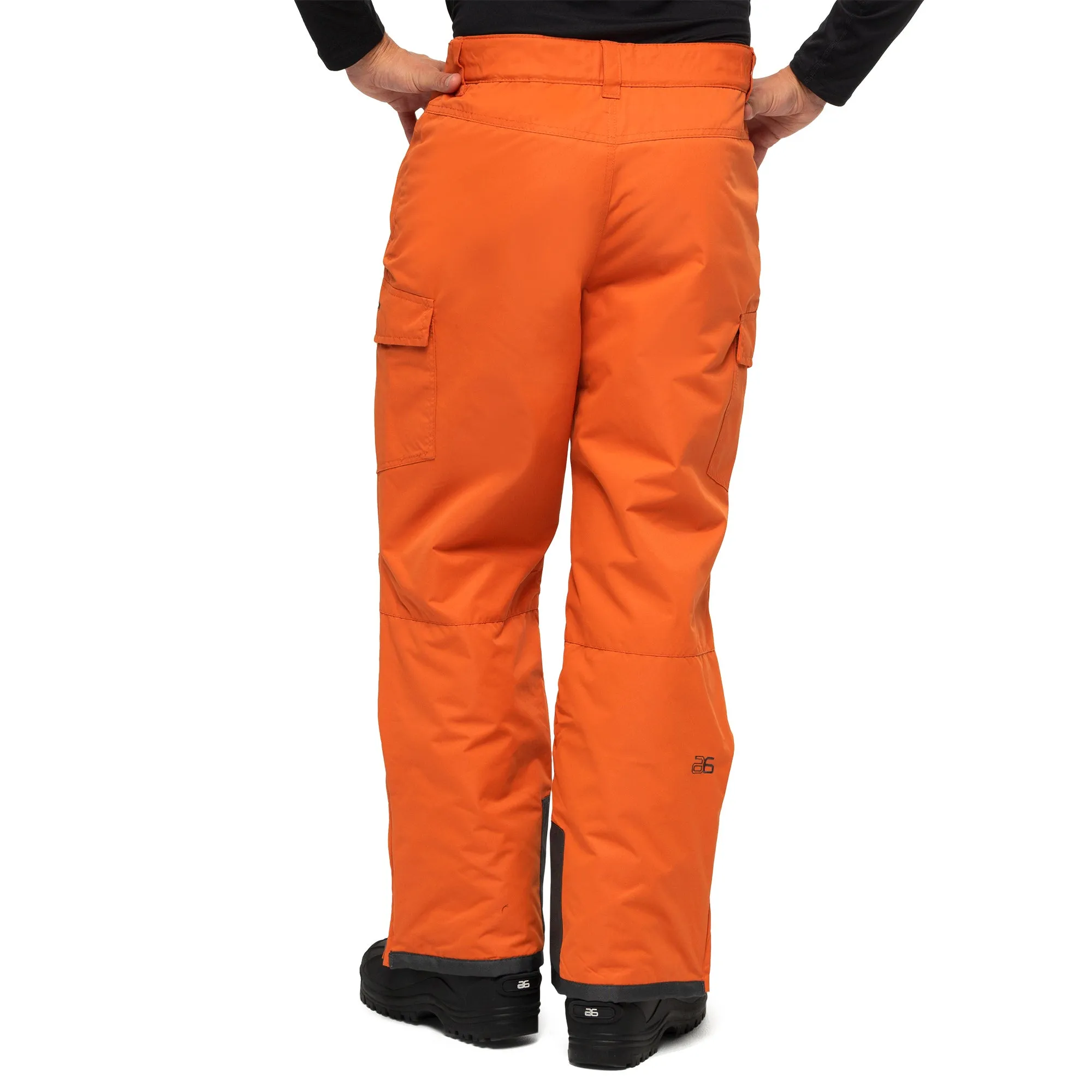 Arctix Snowsports Cargo Snow Pants - Men's