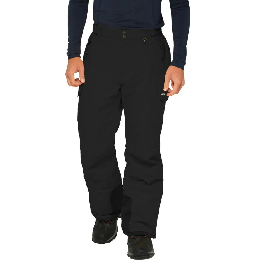 Arctix Snowsports Cargo Snow Pants - Men's