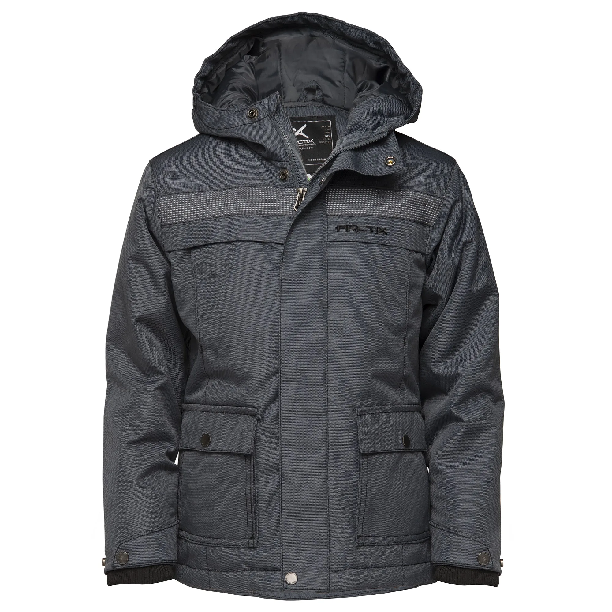 Arctix Tundra Ski Jacket - Boys