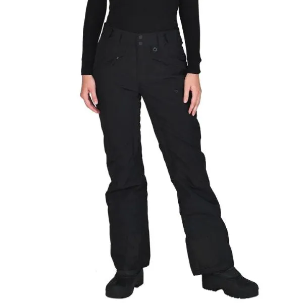 Arctix Women's Insulated Snowpants - Plus Sizes