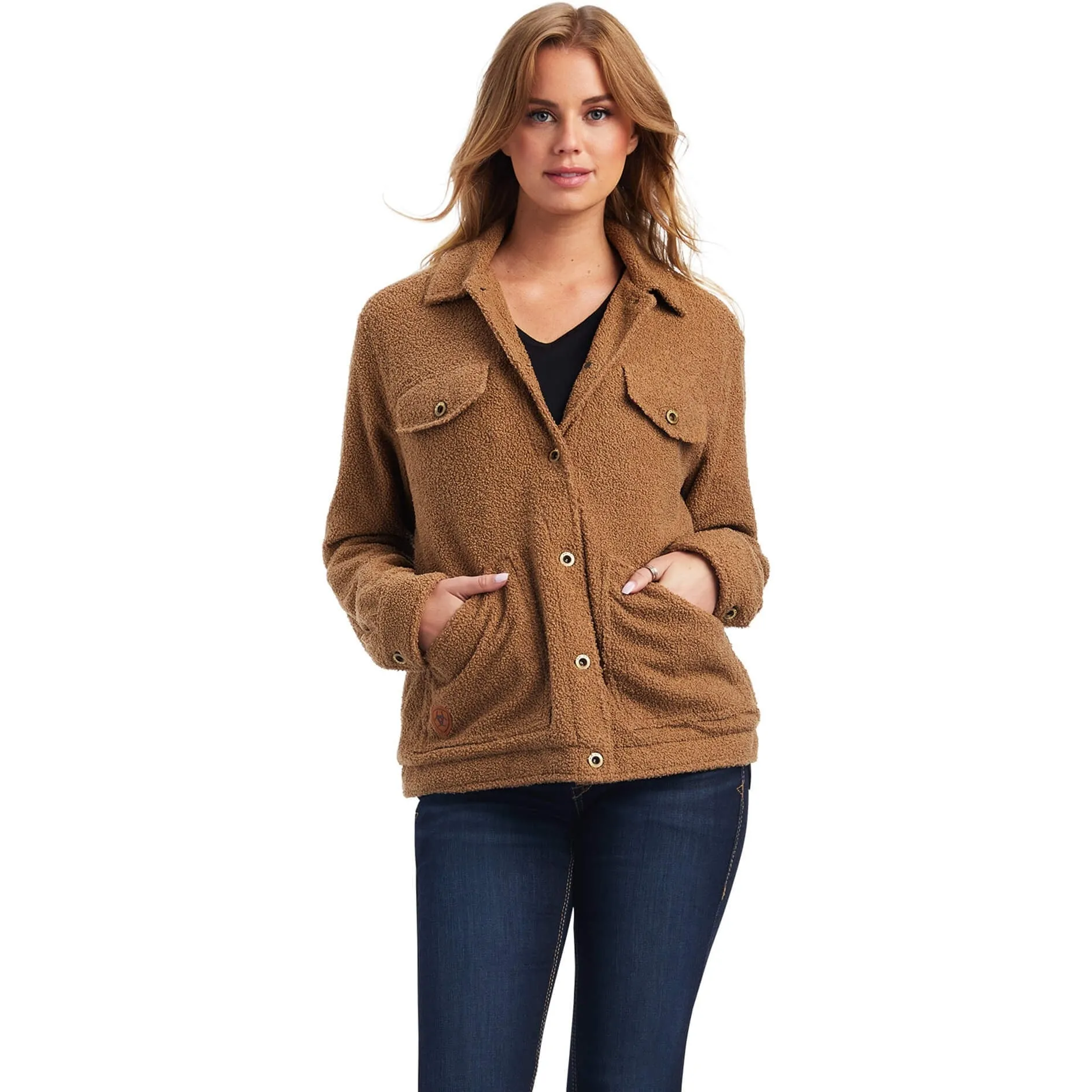 Ariat Women's Alabama Hills Jacket