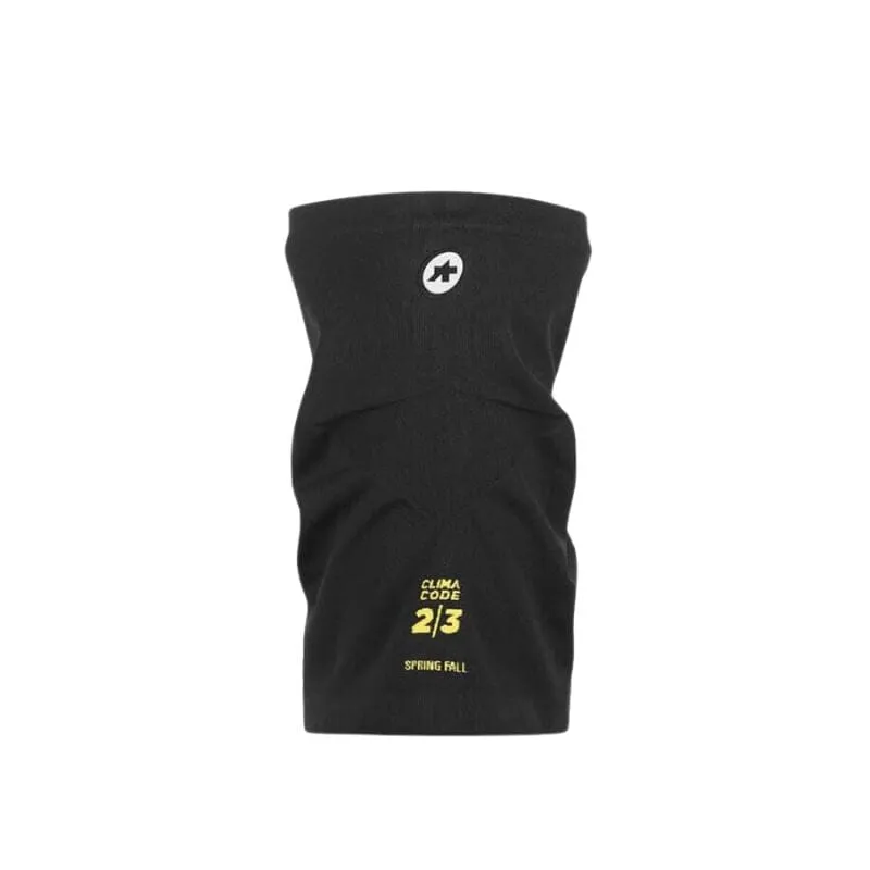 Assos Spring / Fall Neck Foil