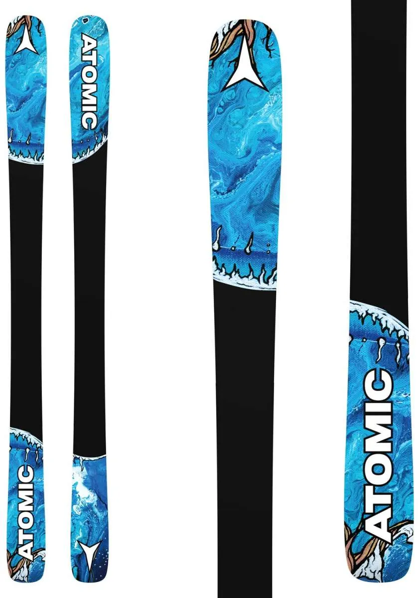 Atomic Bent Chetler 85 Flat Ski 2023-2024