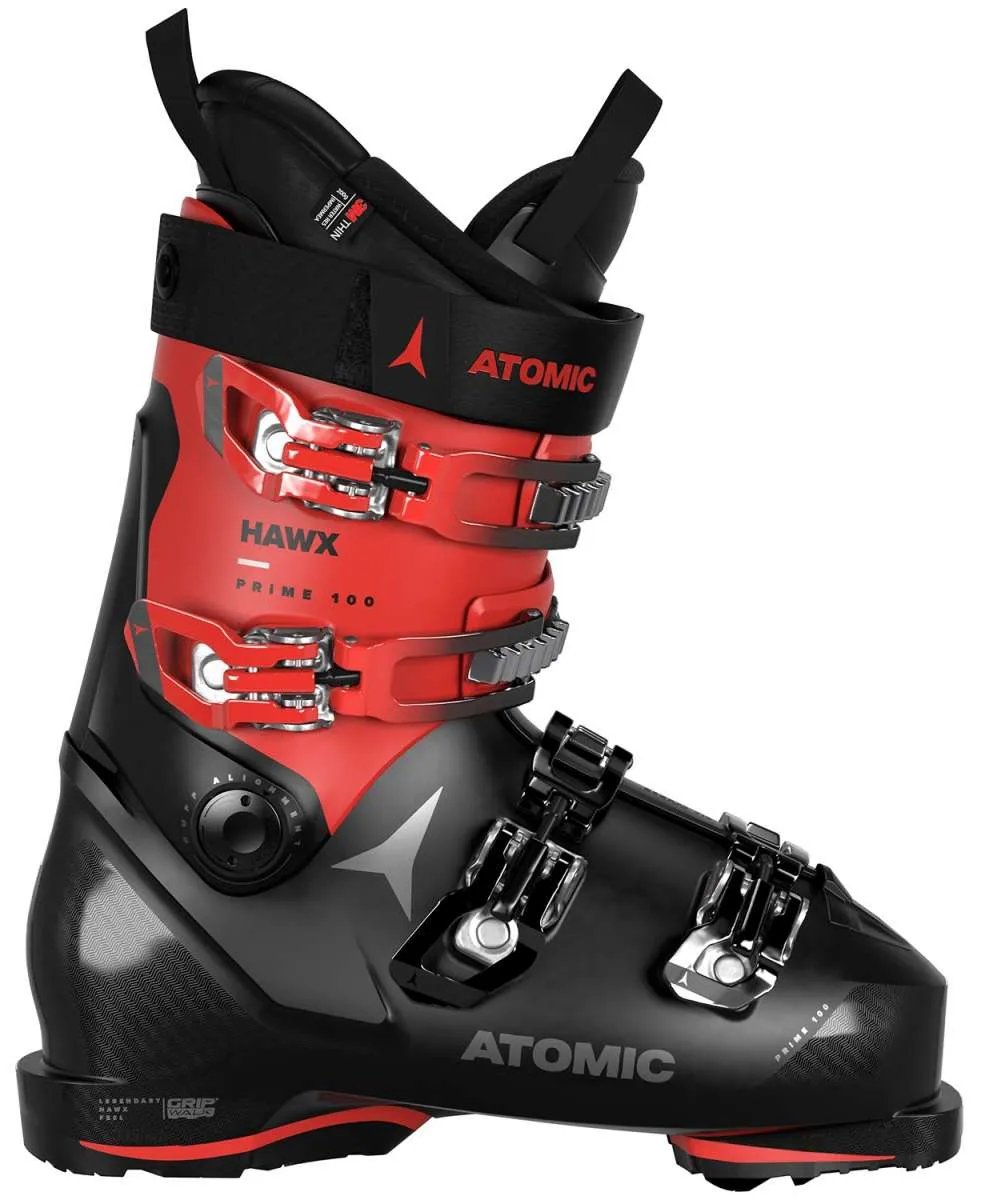 Atomic Hawx Prime 100 Ski Boot 2024