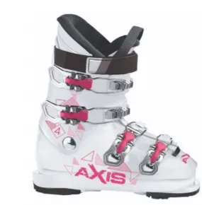 Axis Ax 4 Junior Ski Boots