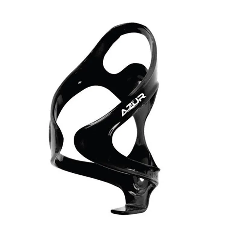 Azur Performance Force Bidon Cage - Black