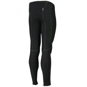 BBB Quadra Winter Cycling Tights - Black