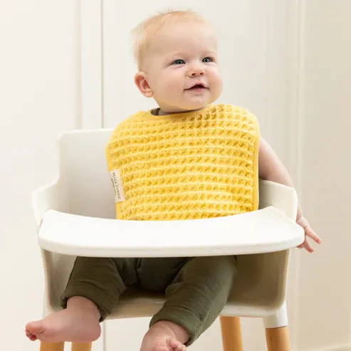 Bella Tunno Bib   Burp Cloth Set