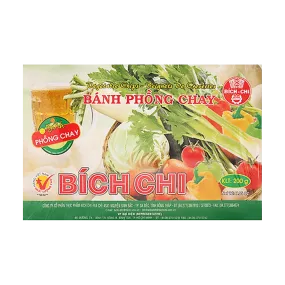 Bich Chi Vegetarian Prawn Cracker 200g