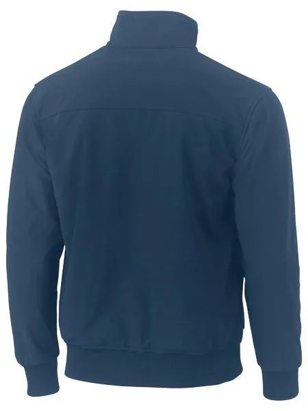 Bisley Premium Soft Shell Bomber Jacket (BJ6960)