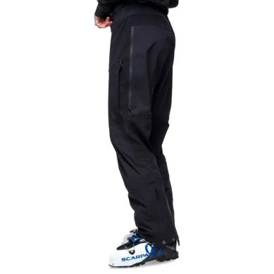 Black Diamond Dawn Patrol Hybrid Ski Pants - Men's