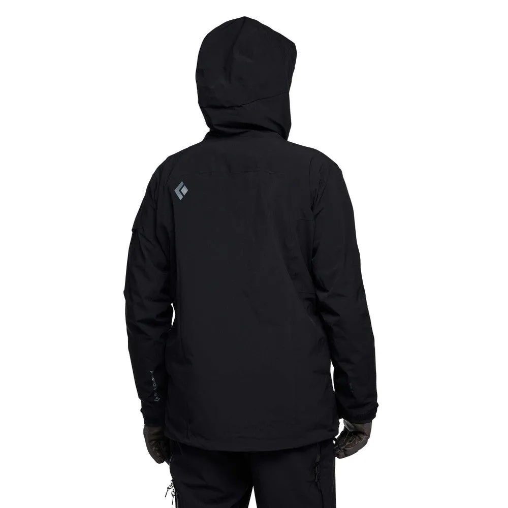 Black Diamond Recon Insulated Shell Jacket - Men's