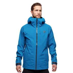 Black Diamond Recon Stretch Jacket - Men's