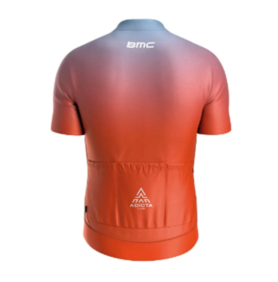 BMC Adicta Lab Valent Short Sleeve Cycling Jersey