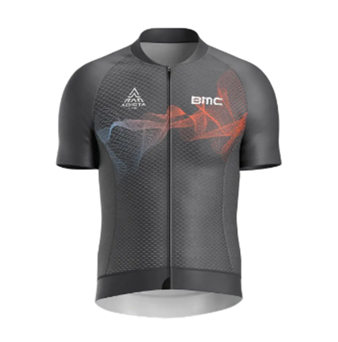 BMC Adicta Lab Valent Short Sleeve Cycling Jersey