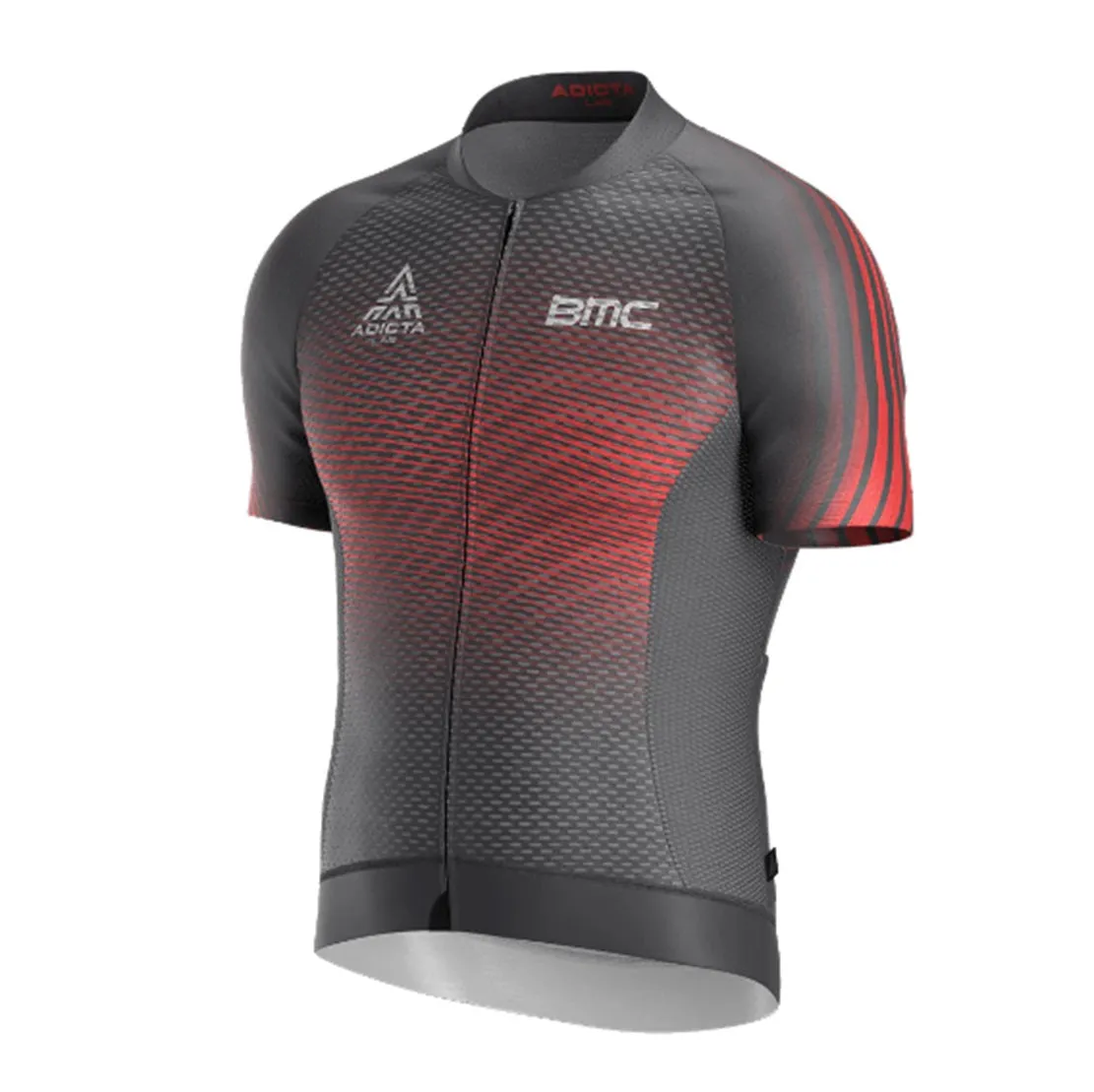 BMC Adicta Lab Valent Short Sleeve Cycling Jersey