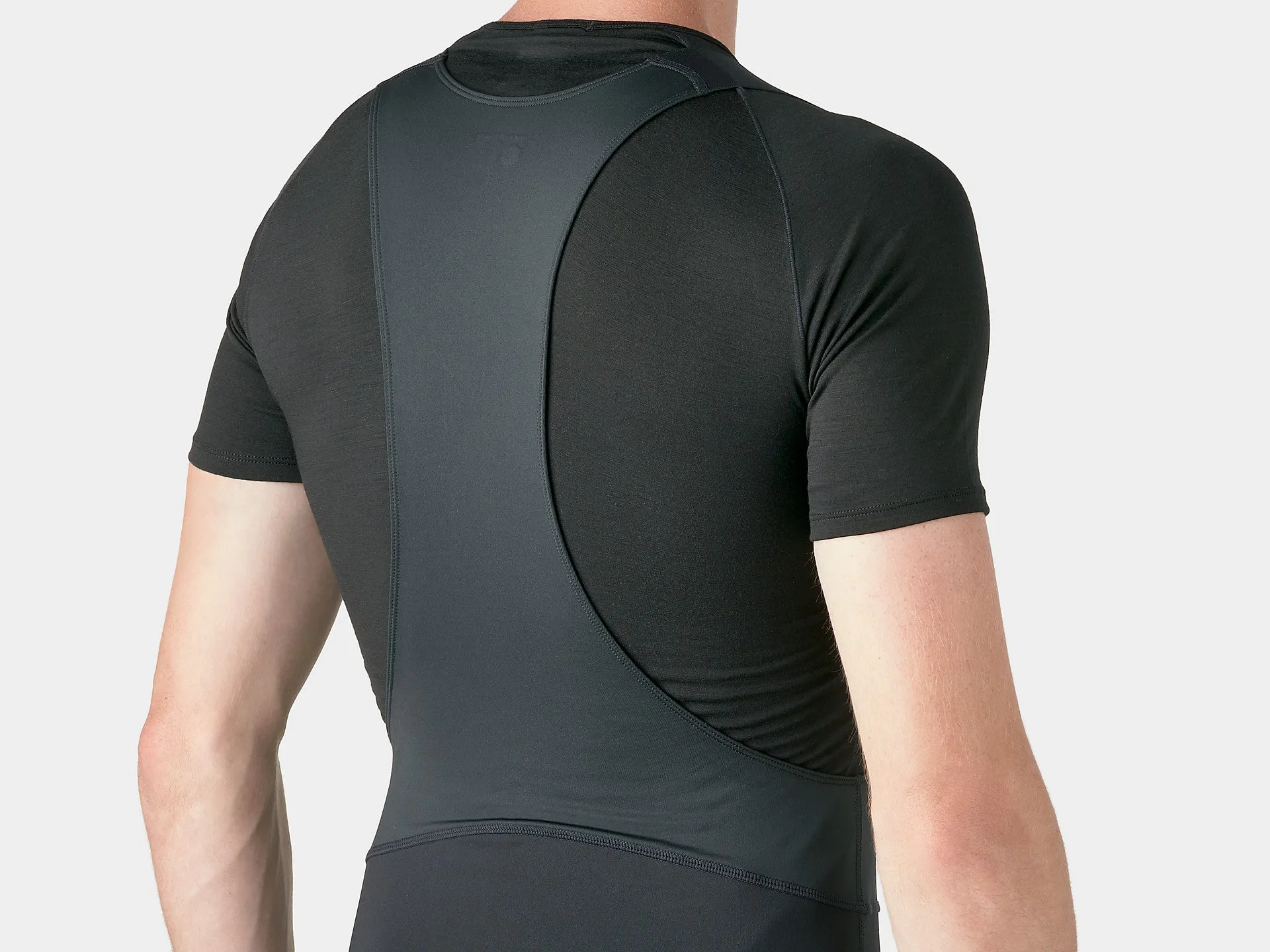 Bontrager Circuit Thermal Cycling Bib Tight