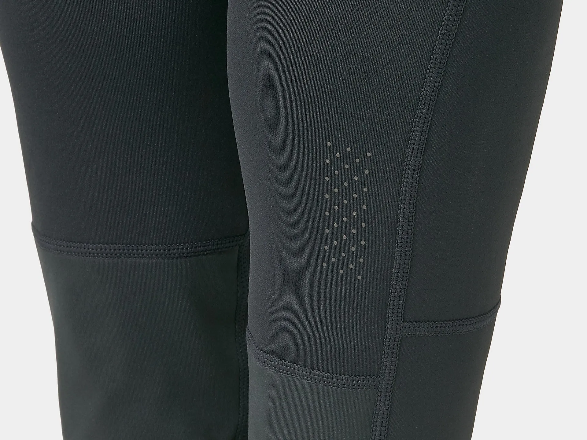 Bontrager Circuit Thermal Cycling Bib Tight