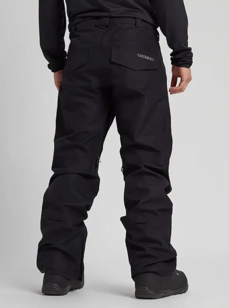 Burton Men's Ballast GORE‑TEX 2L Pants