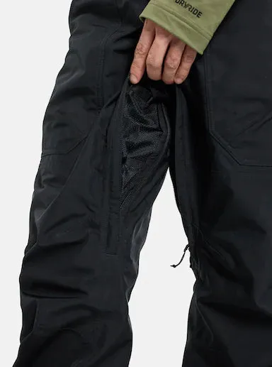 Burton Men's Ballast GORE‑TEX 2L Pants