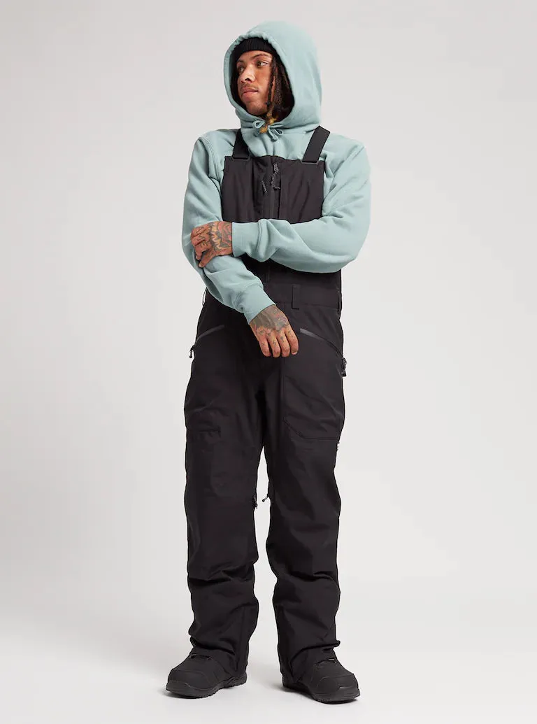 Burton Men's Reserve 2L Bib Pants - Men's