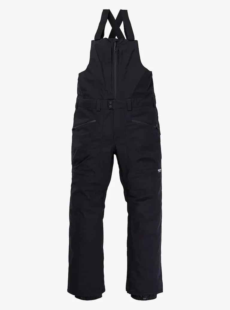 Burton Men's Reserve 2L Bib Pants - Men's