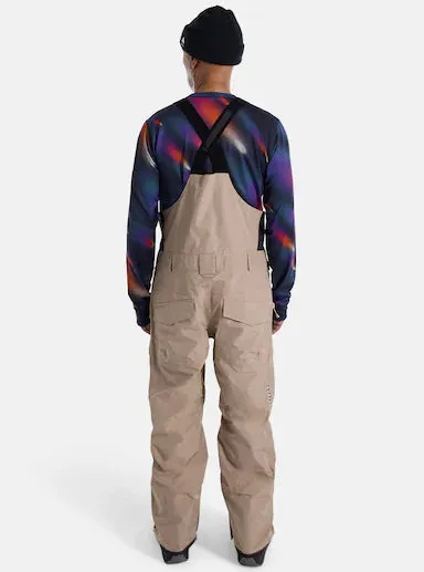 Burton Men's Reserve GORE‑TEX 2L Bib Pants