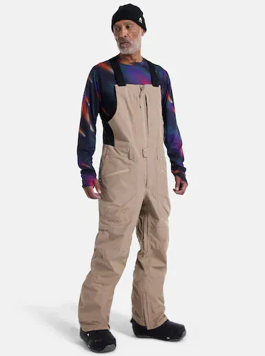 Burton Men's Reserve GORE‑TEX 2L Bib Pants