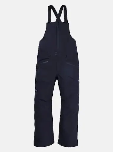 Burton Men's Reserve GORE‑TEX 2L Bib Pants