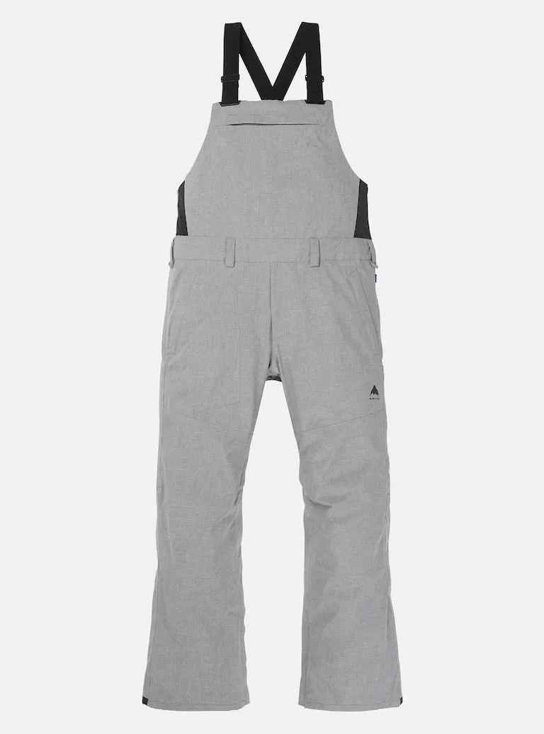 Burton Snowdial 2L Bib Pants - Men's