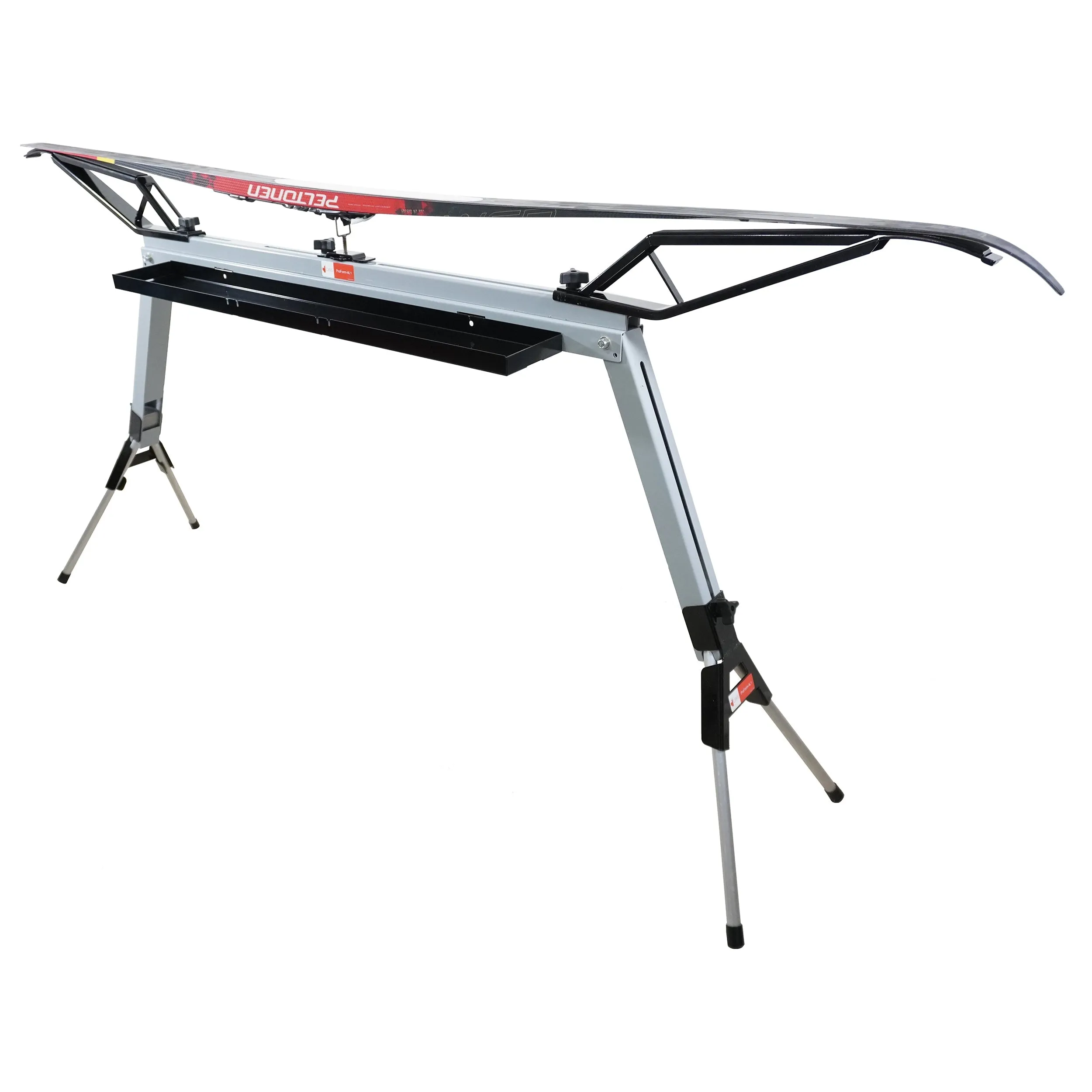 Canadian Wintersports Inc ProForm-AL1 Wax Bench Station FULL SET